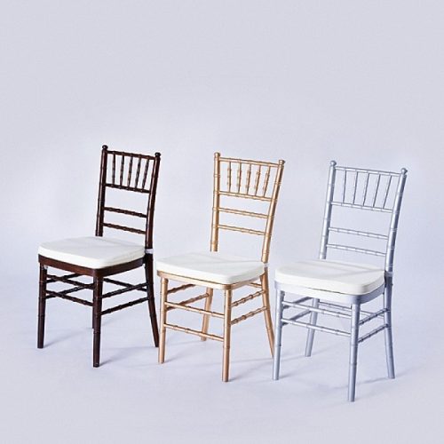 Chivari Chairs