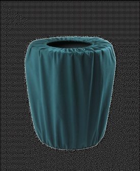 Garbage Can Cover