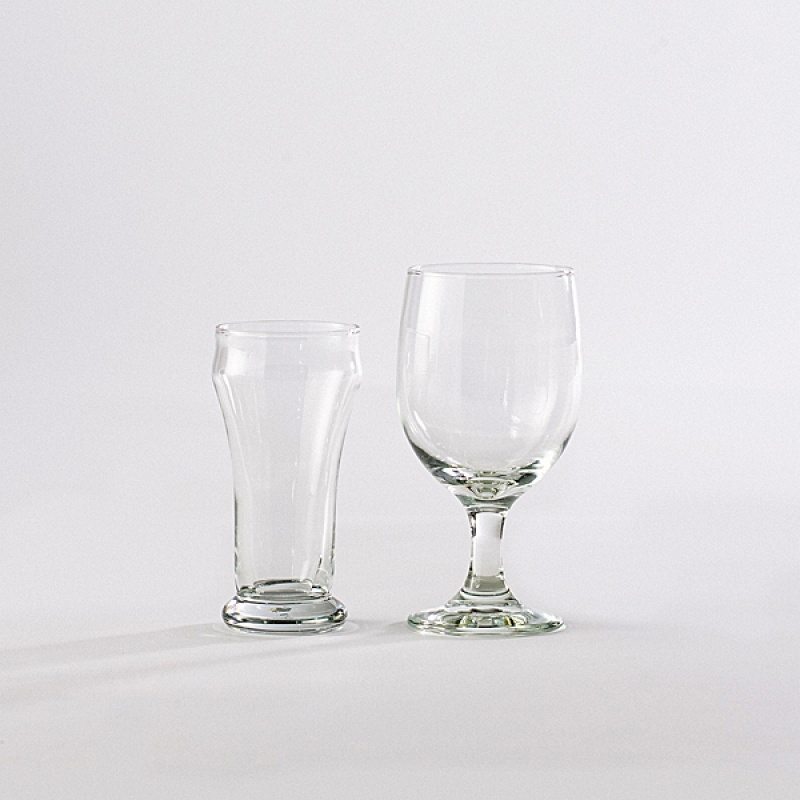 Juice & Water Glasses