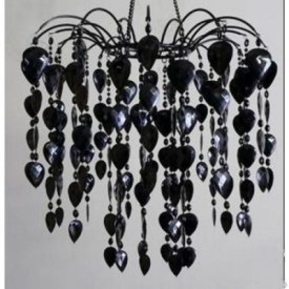 Mini Chandeliers