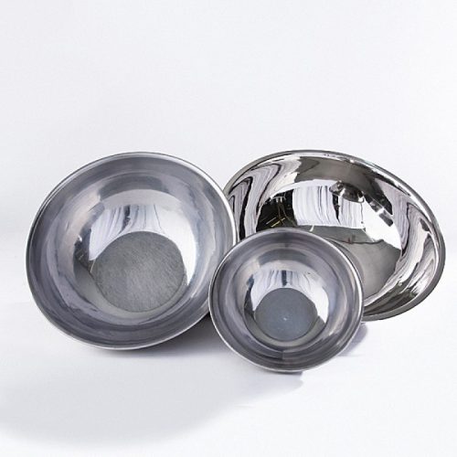 Stainless Steel Mixing Bowls