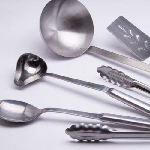 Serving Utensils