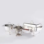 Silver Chafers