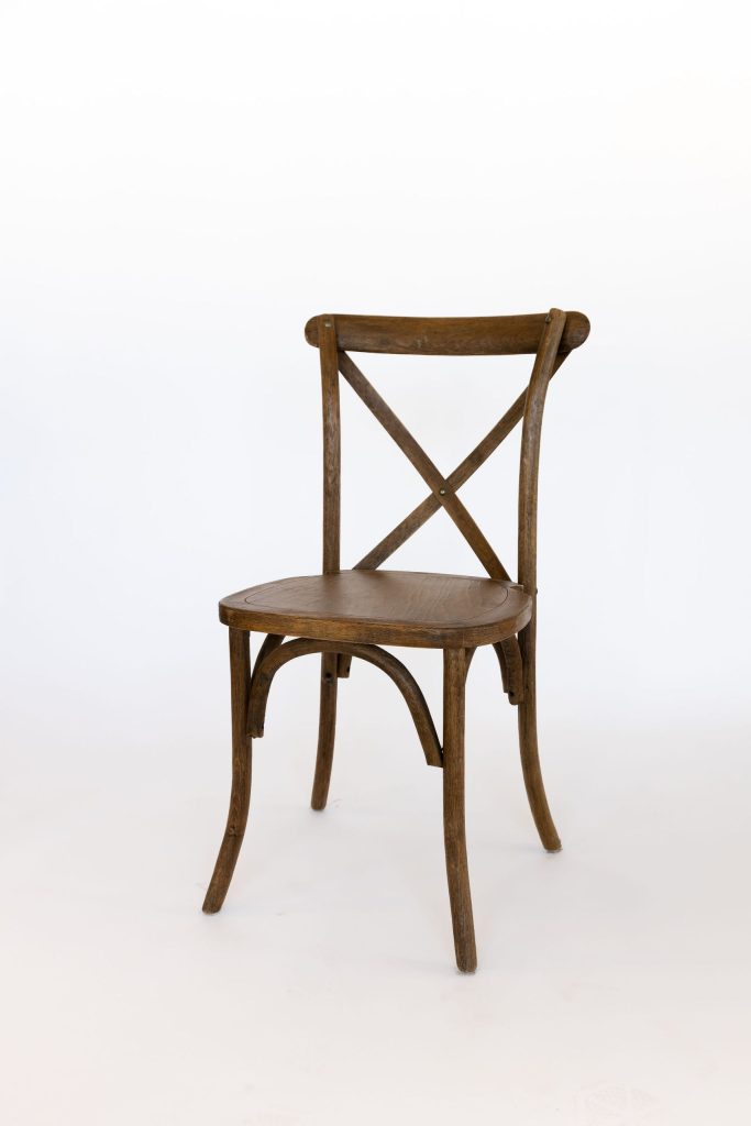 XBack Farm Chairs RC Events