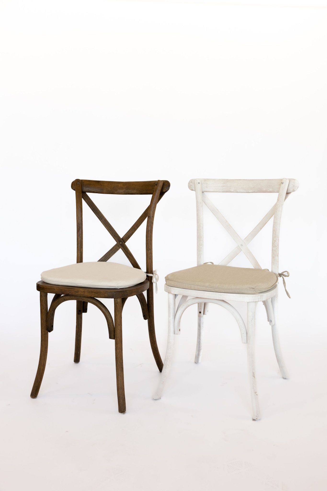 XBack Farm Chairs RC Events