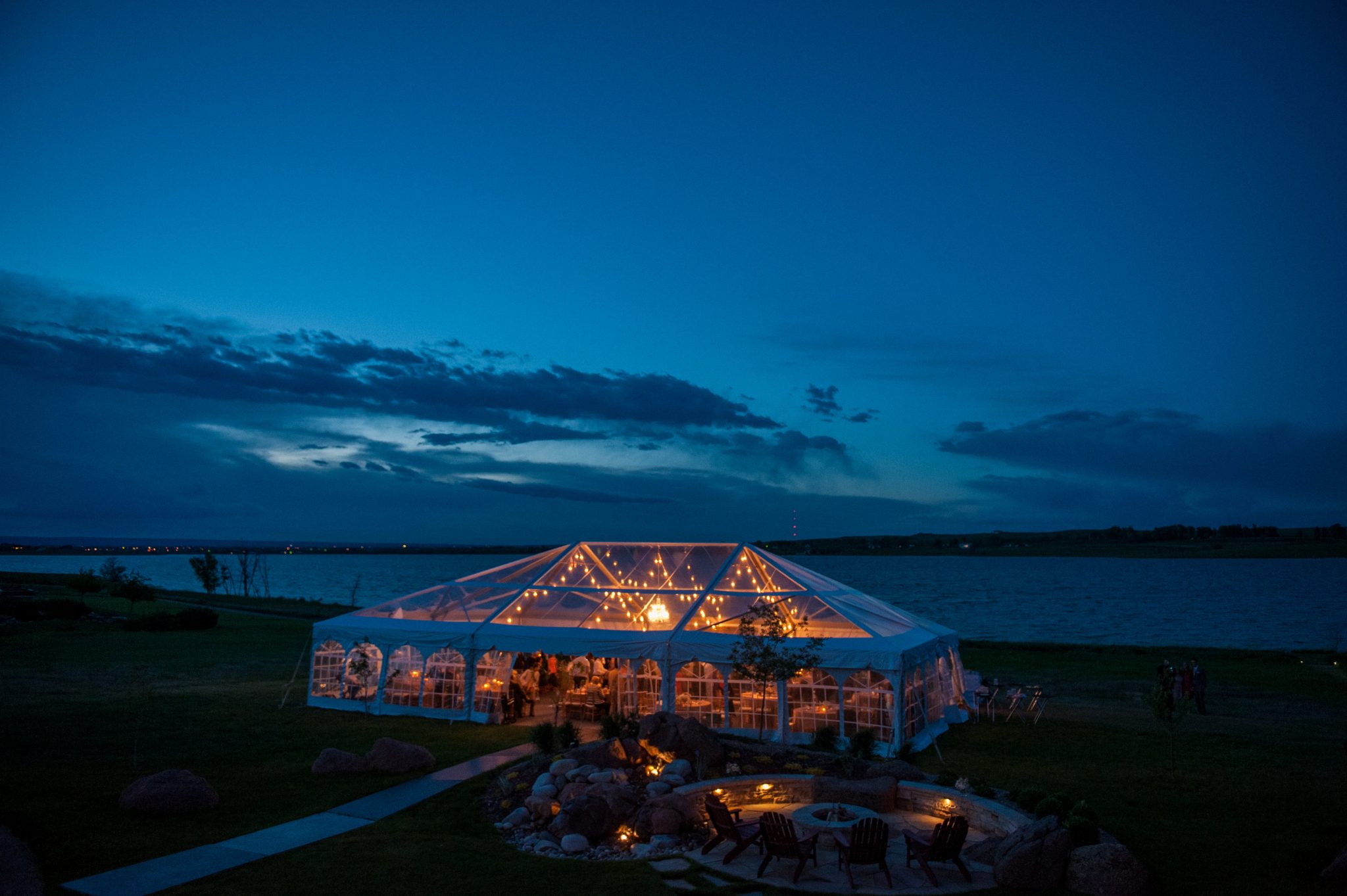 3 Reasons For Using Tents for Your Events