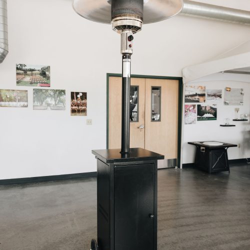 Collapsible Patio Heater