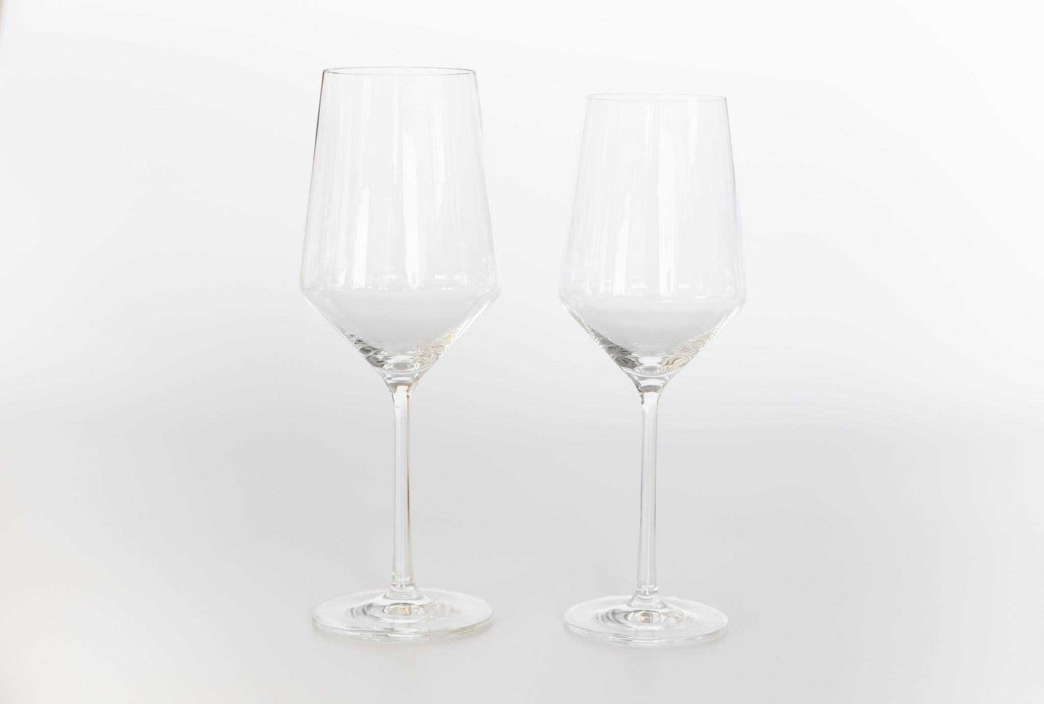 Schott Zwiesel Pure White Wine Glasses