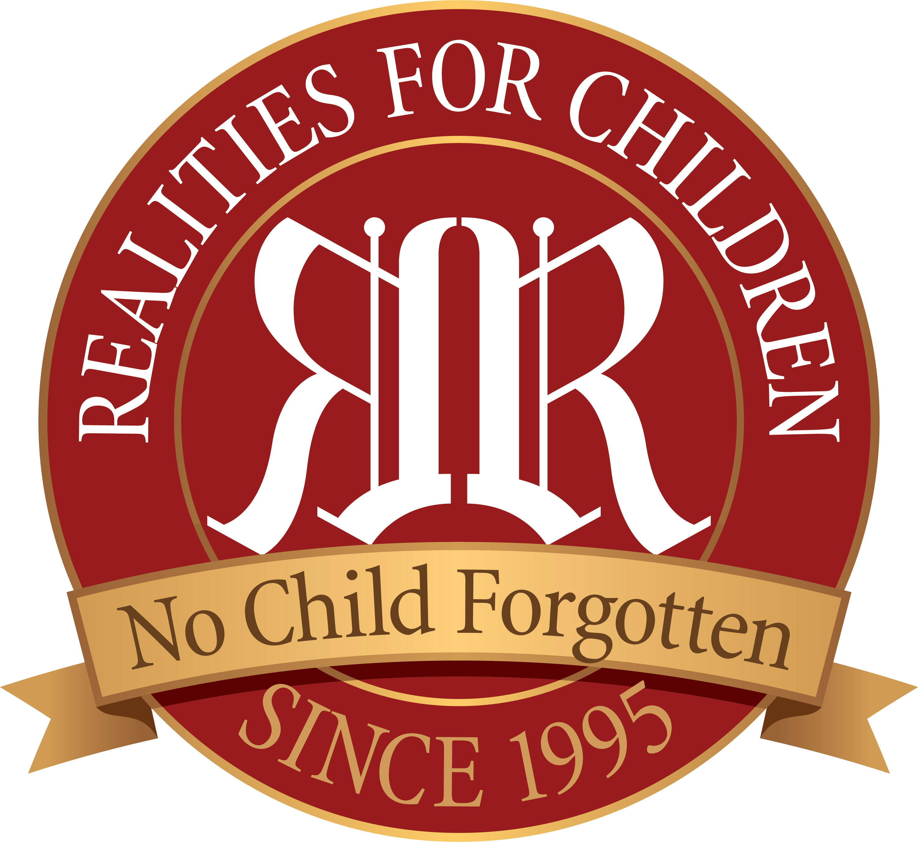 REALITIES FOR CHILDREN LOGO