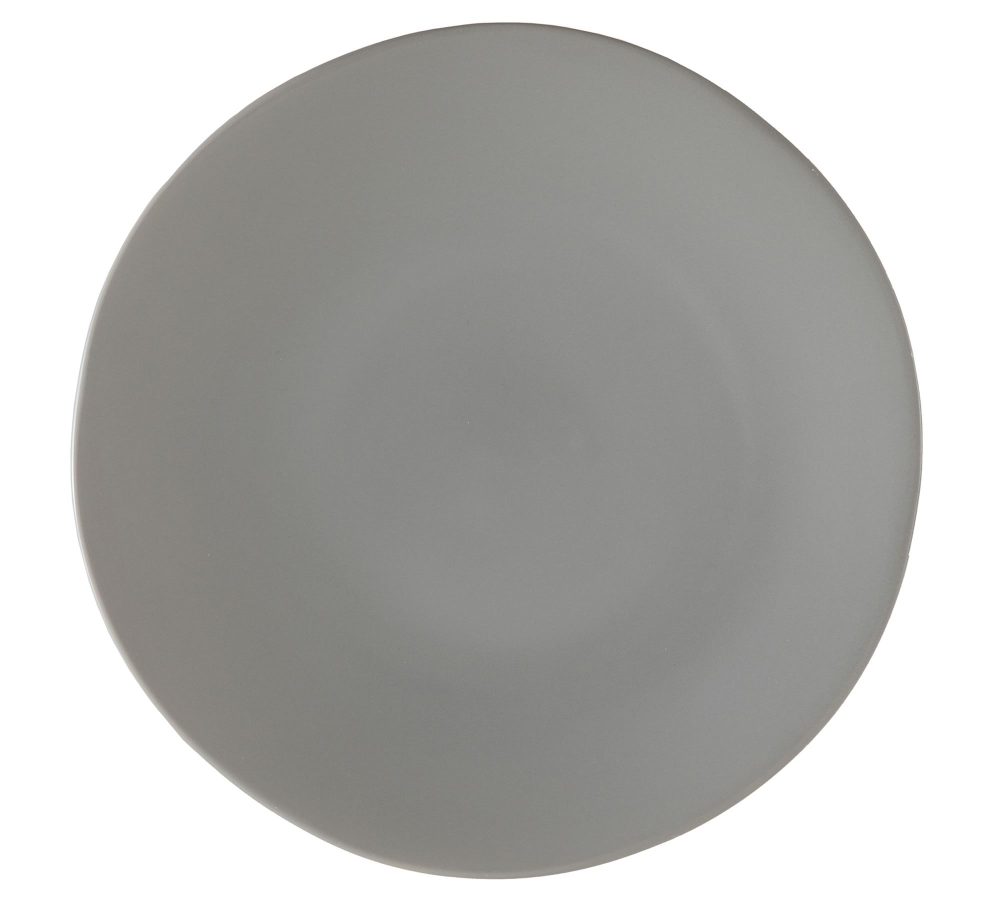 heirloom linen smoke plate