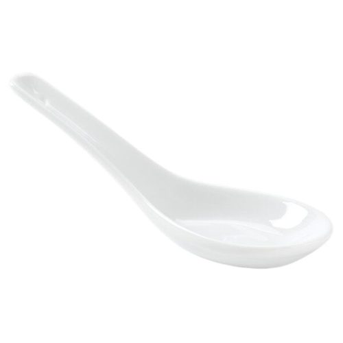 wonton spoon