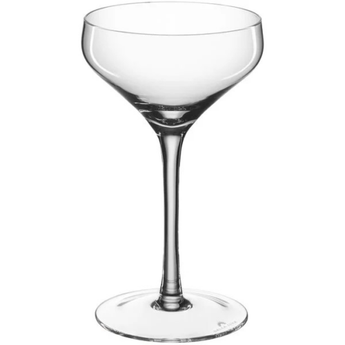 coupe glass