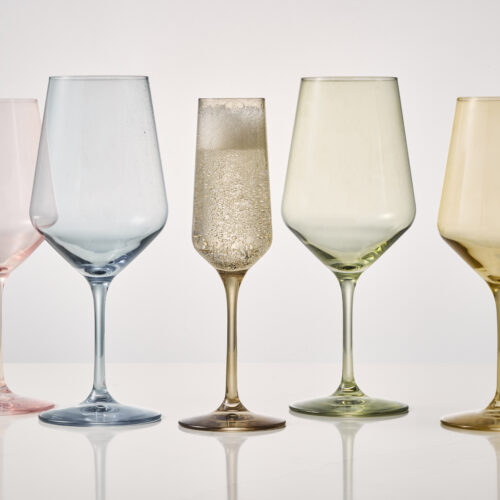 Revolution Wine Glasses