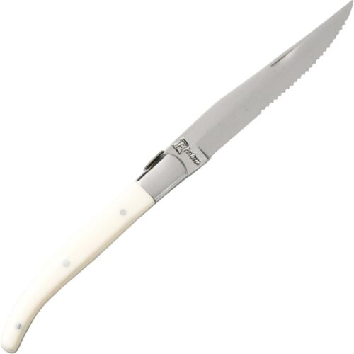 blonde handle steak knives