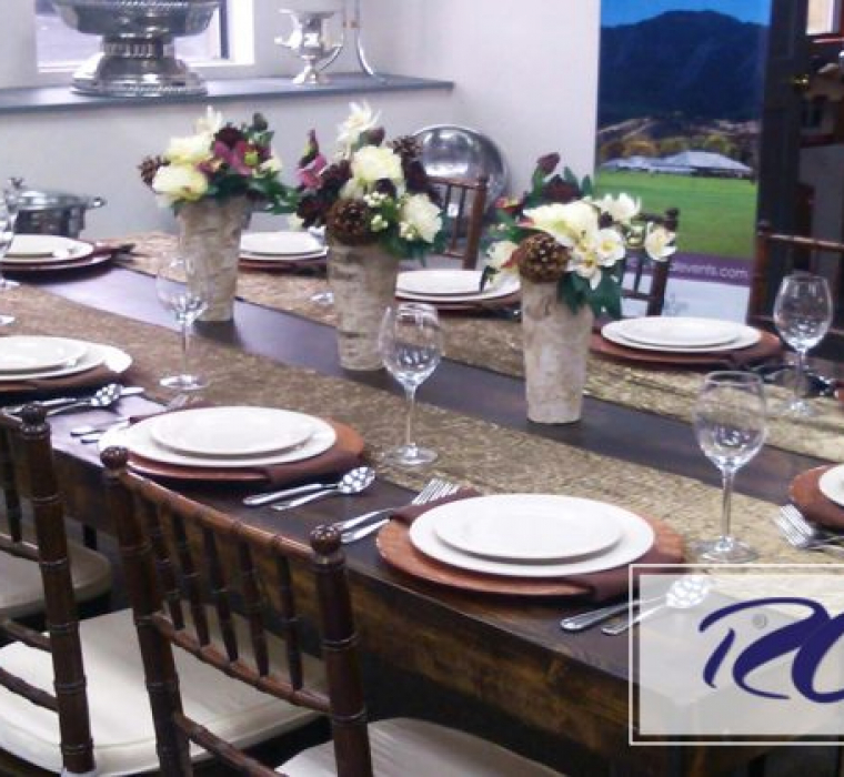 RC Events Party & Tent Rentals