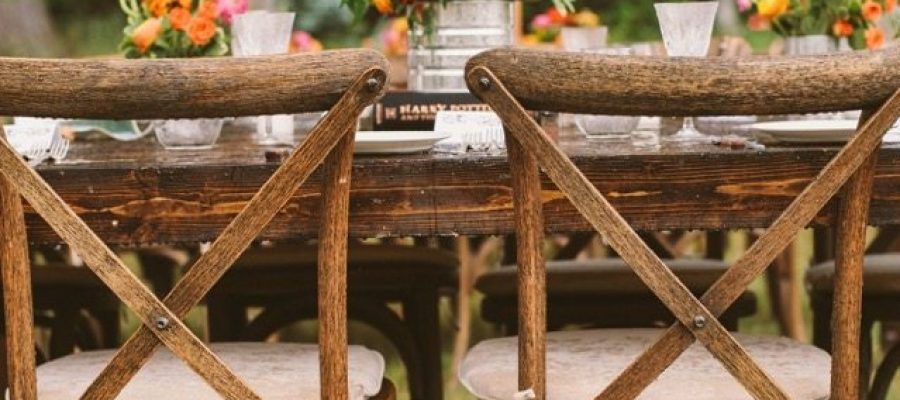 Sweetheart Table